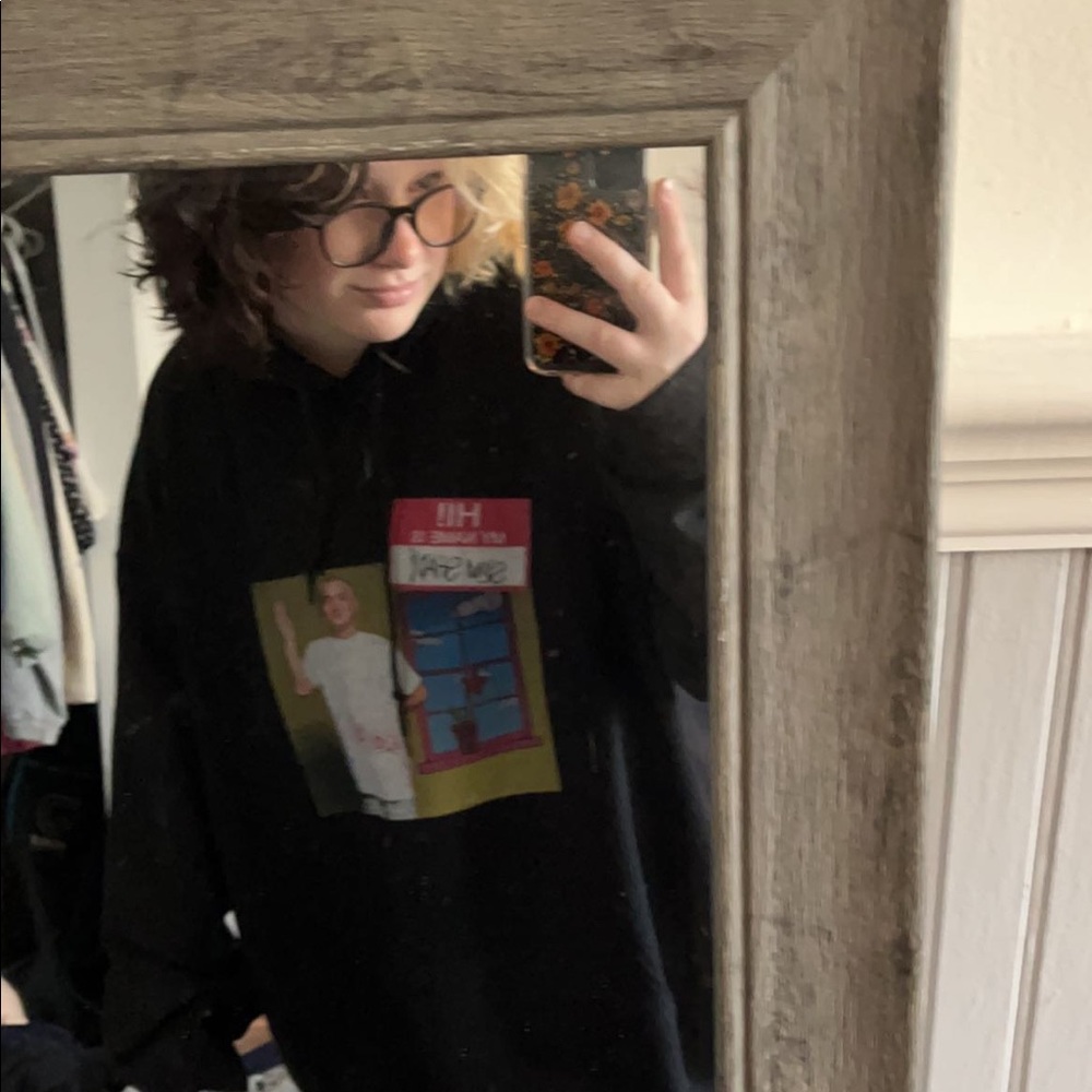 Meet your Posher, Lily